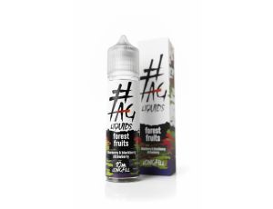 Longfill Hasztag #TAG 10/60ml - Forest Fruit